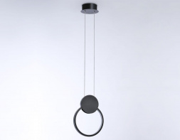 Подвесной светодиодный светильник Ambrella light Comfort Line FL5252