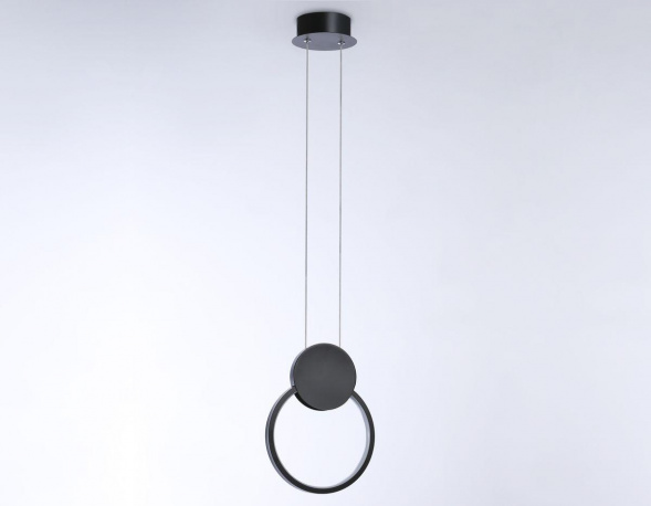 Подвесной светодиодный светильник Ambrella light Comfort Line FL5252