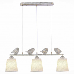 Подвесная люстра Evoluce Lavinia SLE1155-503-03