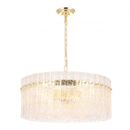 Подвесная люстра Crystal Lux Oviedo SP12