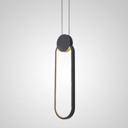 Подвесной светильник Imperium Loft mitch-bw01 189596-23