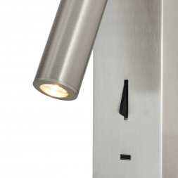 Светодиодный спот Mantra Tarifa 8986