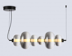 Подвесной светодиодный светильник Ambrella light High Light LH11072