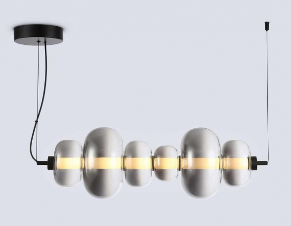 Подвесной светодиодный светильник Ambrella light High Light LH11072