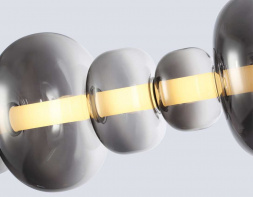 Подвесной светодиодный светильник Ambrella light High Light LH11072