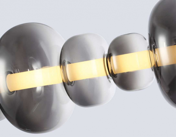 Подвесной светодиодный светильник Ambrella light High Light LH11072