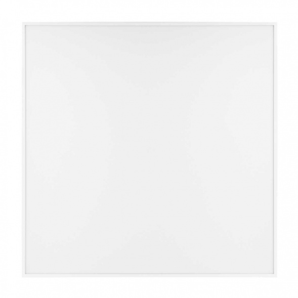 Потолочный светодиодный светильник Arlight IM-Quadro-Emergency-3H-S500x500-54W Warm3000 041042