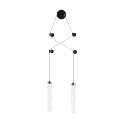 Подвесной светильник Stilfort Satori 2161/02/02WP