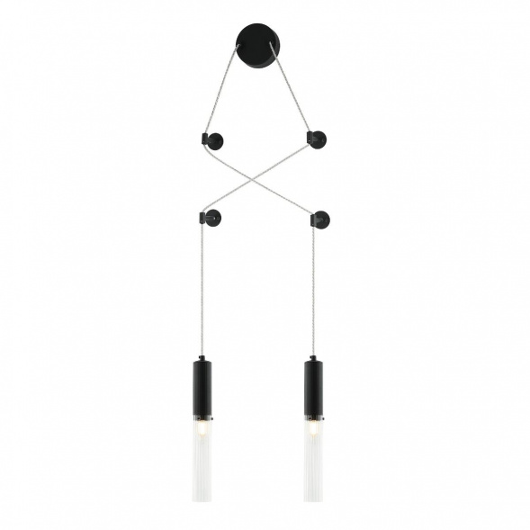 Подвесной светильник Stilfort Satori 2161/02/02WP