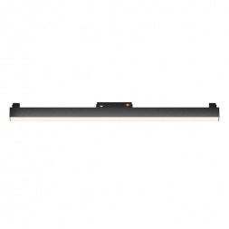 Трековый светодиодный светильник Maytoni Technical Basis TR074-2-20W3K-B