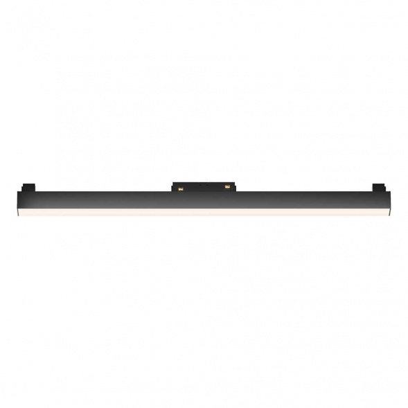 Трековый светодиодный светильник Maytoni Technical Basis TR074-2-20W3K-B