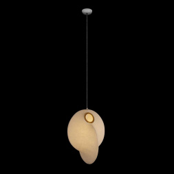 Подвесной светильник LOFT IT Overlap 10394/B