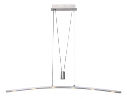 Подвесной светодиодный светильник Globo Mauricio 68024-6Z