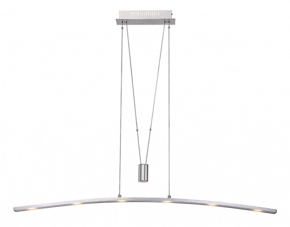 Подвесной светодиодный светильник Globo Mauricio 68024-6Z