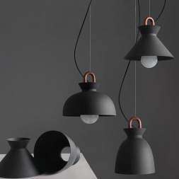 Подвесной светильник Imperium Loft Omg Coil 185365-26