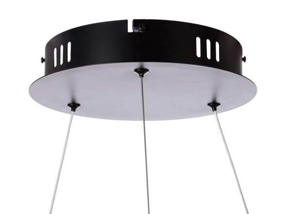 Подвесная светодиодная люстра MyFar James MR2201-1PL