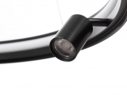 Подвесная светодиодная люстра MyFar James MR2201-1PL