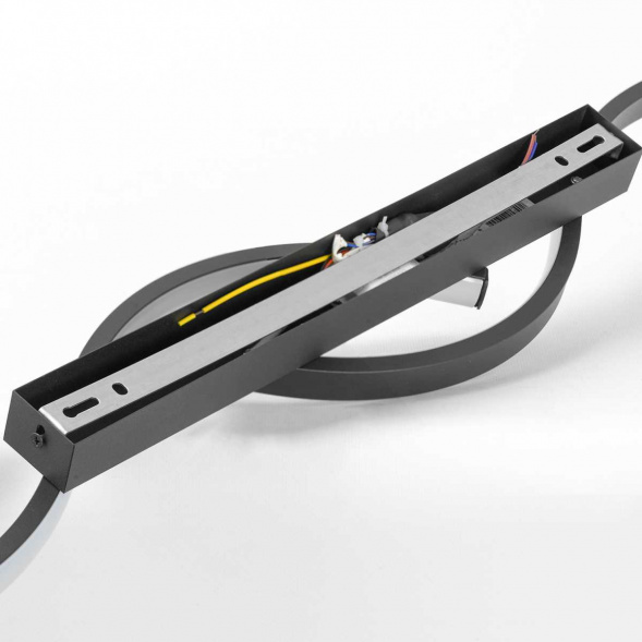 Бра настенное Lussole HARDEMAN LSP-7389