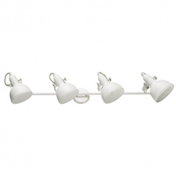 Спот Arte Lamp Martin A5215PL-4WG