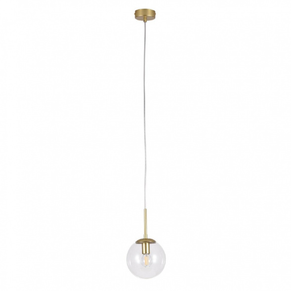 Подвесной светильник Arte Lamp Volare A1915SP-1GO