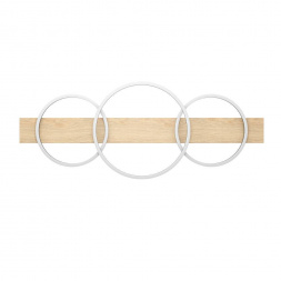 Потолочный светодиодный светильник Eglo Boyal 901717