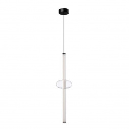 Подвесной светодиодный светильник Arte Lamp Rigla A6838SP-12CL