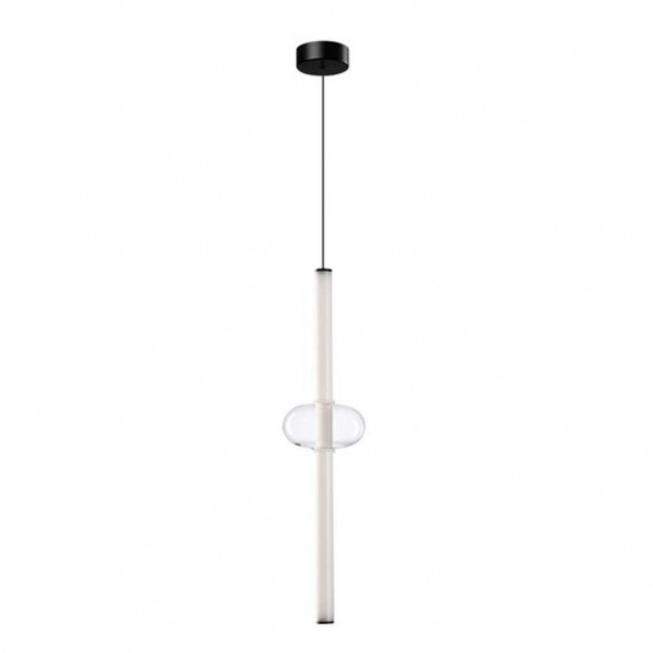 Подвесной светодиодный светильник Arte Lamp Rigla A6838SP-12CL