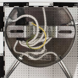 Потолочная светодиодная люстра Citilux Тамбо CL716281Nz