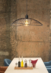 Подвесной светильник Lucide Jing 72403/50/30