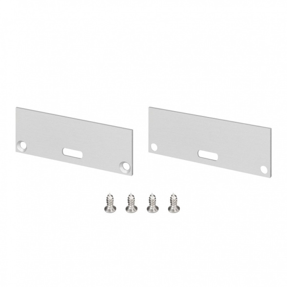 Заглушка Arlight Linia60-Fantom с отверстием 046412