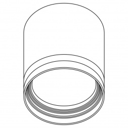 Потолочный светильник Citilux Hardy CL002C10
