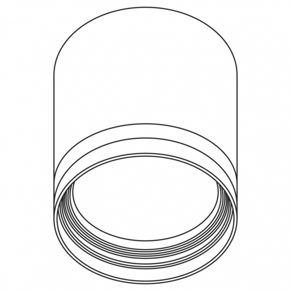 Потолочный светильник Citilux Hardy CL002C10