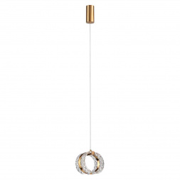 Подвесной светильник Odeon Light MIRAGE 5030/8L