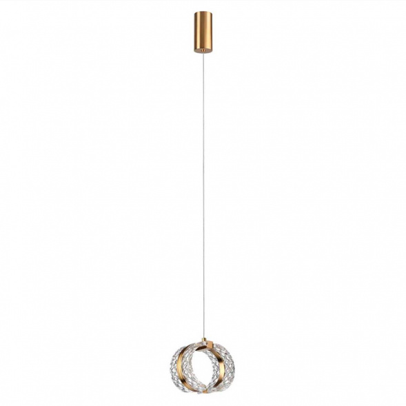 Подвесной светильник Odeon Light MIRAGE 5030/8L