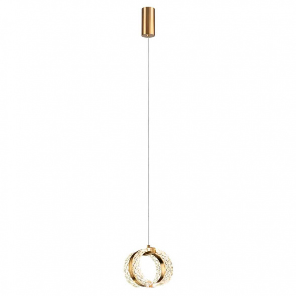 Подвесной светильник Odeon Light MIRAGE 5030/8L