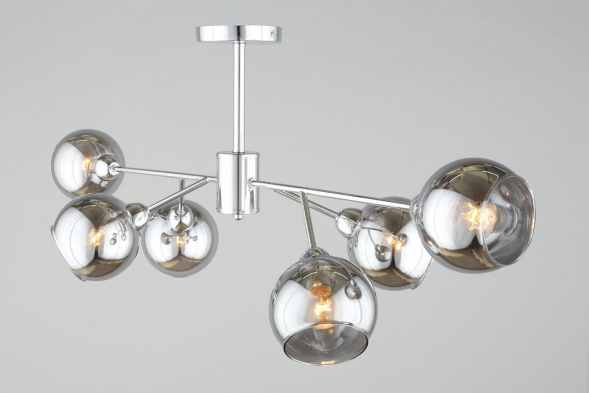 Потолочная люстра Omnilux Ellera OML-94107-06