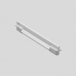 Трековый светодиодный светильник Maytoni Technical Points TR195-3-10W2.7K-M-W