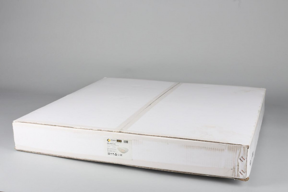 Потолочная светодиодная люстра Omnilux Bacoli OML-07507-318