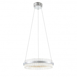 Подвесной светодиодный светильник ST Luce Cherio SL383.103.01