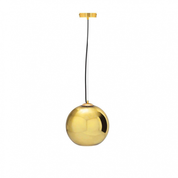 Подвесной светильник Loft IT Copper Shade Loft2024-A