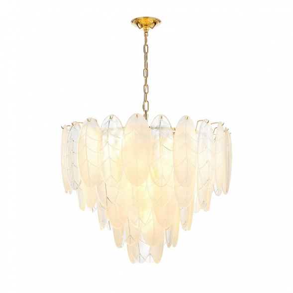 Подвесная люстра Favourite Intera 2983-21P