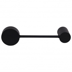 Настенный светильник Reluce 86858-9.2-001IL GX53 BK