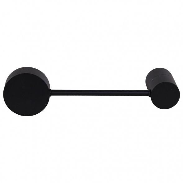 Настенный светильник Reluce 86858-9.2-001IL GX53 BK