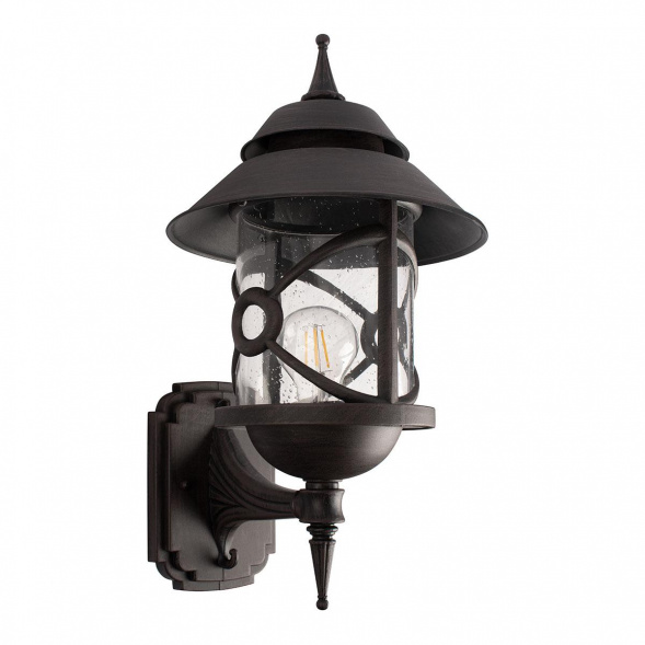 Уличный настенный светильник Loft IT Prato 100021W