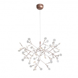 Подвесная светодиодная люстра ST Luce Rafina SL379.203.63