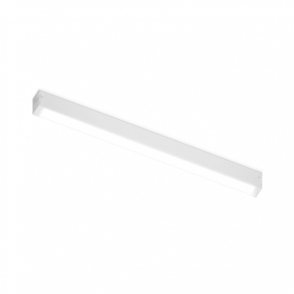 Трековый светодиодный светильник Ambrella Light Track System Magnetic 220V GL1281