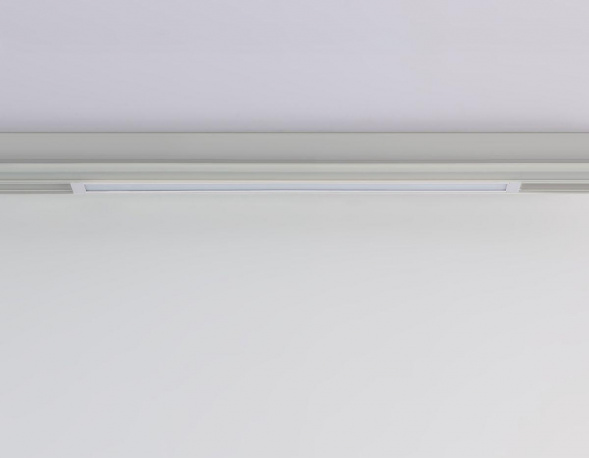 Трековый светодиодный светильник Ambrella Light Track System Magnetic 220V GL1281