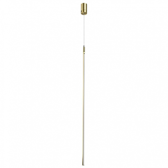 Подвесной светодиодный светильник Lightstar Tubo 748443