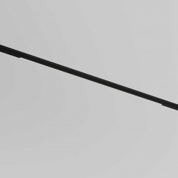 Трековый светильник Maytoni Technical Basis TR190-1-10W4K-B