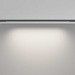 Трековый светильник Maytoni Technical Basis TR190-1-10W4K-B